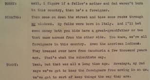 To terminate a tenancy for obviously, the contents of the letter will vary depending on the circumstances. A Brief Passage In U S Immigration History The New York Public Library