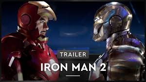(1) slang term used to mean a mainframe, a very large and expensive computer capable of. Iron Man 2 Trailer Deutsch Youtube