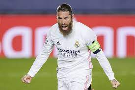 Documentary series that examines the life and career of spanish football star sergio ramos. Report Sergio Ramos To Miss 1 2 Months Due To Injury