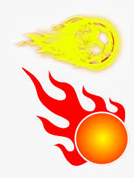 Click to view uploads for pisuttardging180463. Transparent Flame Circle Png Football Fire Free Vector Png Download Kindpng