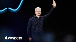 It's been two years since that announcement, and if apple finally has their new desktop ready, then wwdc would be the perfect venue to unveil it to the kind of professionals it's aimed at. Wwdc 2019 Keynote Apple Youtube