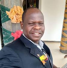 Birthday Celebration for Kano State Chapter Director of Programs