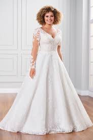 Short wedding dress designed in classical style. Champagne Wedding Dresses Martin Thornburg