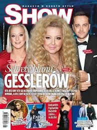 Ten profil jest jedynym prawdziwym profilem magdy gessler. Magda Gessler And Piotr Gessler Photos News And Videos Trivia And Quotes Famousfix