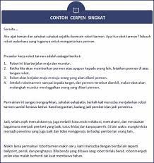 Contoh Cerpen Singkat Persahabatan Dan Pengalaman Pribadi Di 2021 Sahabat Pengikut Karangan