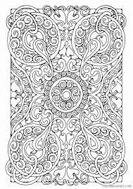 New profesional mandala designs that can be colored online or print at home. Mandala Coloring Pages Adult Mandala Free Printable 2020 609 Coloring4free Coloring4free Com