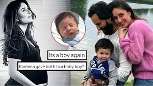 Timur is followed by jahangir. Is Kareena Kapoor Khan Blessed With A Baby Boy Saba Pataudi S Post Raises Curiosity Hindi Movie News Bollywood Times Of India