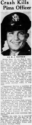 Rue J Mattice (1924-1945)