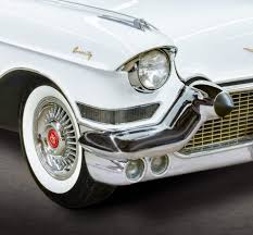 Image result for Leghorn Cream 1957 Cadillac
