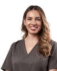 Sharon Gobbi's Instagram, Twitter & Facebook