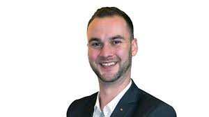 Kevin Steven Arnhold