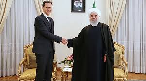 صداوسیما: دولت حسن روحانی باعث سقوط سوریه شد!