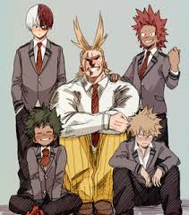 Aesthetic Anime Wallpapers Todoroki Anime Wallpaper Hd bnha todoroki x deku x bakugou《¥aoi》. aesthetic anime wallpapers todoroki
