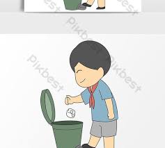 Logo jadi salah satu cara yang ampuh untuk image result for gambar buang sampah pada tempatnya. Poster Buang Sampah Pada Tempatnya Png