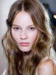 Study our brown hair color chart so you know exactly what to ask for on your next appointment with your colorist! Loving The Hair Color Brown Hair Pale Skin Hair Pale Skin Light Hair