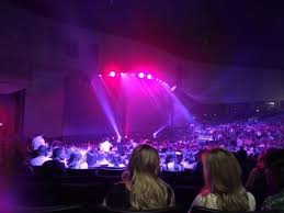 Planet Hollywood Theatre Before Show Started Picture Of