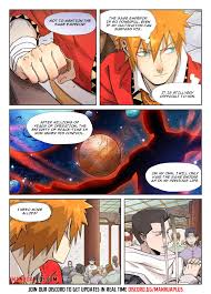 Check spelling or type a new query. Tales Of Demons And Gods Chapter 336 Kissmanga Nl