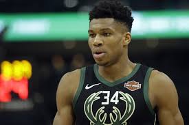 Giannis antetokounmpo is currently in a relationship with mariah riddlesprigger. Seven Things To Know About Nba Mvp Giannis Antetokounmpo Basketball News Al Jazeera