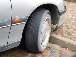 An average tire can weigh 20 pounds or so and generates a massive amount of centrifugal force at speed. Make Tires Last Looooong Tire Rotation And Balance Secrets