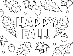Autumn is ripe with beautiful colors, but they're not spring … Leaf Outlines Templates Coloring Pages 55 Free Pages Printabulls