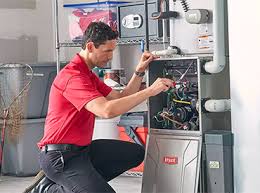 Furnace Maintenance in Denver | Best HVAC
