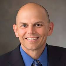 81 Gary Pinkerton -- Agency, freedom, and leadership lessons