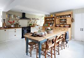 The edwardian era embraced what experts say to be an understated approach when designing kitchens. 15 Period Home Kitchen Extensions Real Homes
