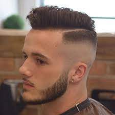 Ultimately, this hairstyle for longer hair is perfect for showcasing your hair's natural texture. 31 Best Comb Over Hairstyles For Men 2021 Guide