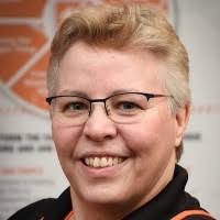 👩‍💻 Candice Sheaffer