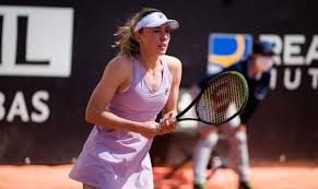 You are on barbora krejcikova scores page in tennis section. Internationaux De Strasbourg Join Us 2021 Wta Official