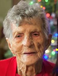 Margaret Louise Horn Obituary (2023)