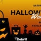 Boo Crew Saturday | Halloween Workouts at Kaia! event image
