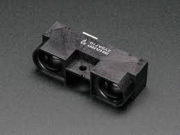 I am having trouble locating solutions for a long range trigger sensor. Ir Break Beam Sensor 3mm Leds Id 2167 1 95 Adafruit Industries Unique Fun Diy Electronics And Kits