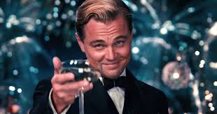 Childhood And Education More - All About Leonardo Dicaprio