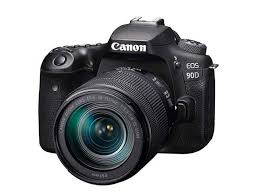 Canon Eos 90d Review Get Accurate Autofocus Uncropped