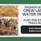 CREW Speaker Series – Flint Pen Strand event image