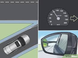 how to drive on the highway 10 steps with pictures wikihow how to drive on the highway 10 steps