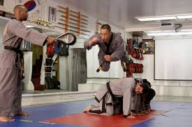 Ki is the result of our physical and mental response to outside stimuli, that prepares. Hapkido Korean Martial Arts Center