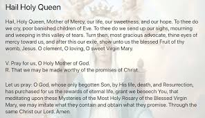 More importantly, catholics pray the rosary as a means of entreaty to ask god for a special favor, such as helping a loved one recover from an illness, or to thank god for blessings received — a new baby, a new job, a new moon. Catholicheart Mind On Twitter Doxology Here And At The End Of Each Decade Glory Be To The Father And To The Son And To The Holy Spirit As It Was In The Beginning