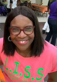 3 girls in the middle: Naomi Tague (VanSise) Antoinette Tilison Daley, and  Caye Perrotti (Teale) at a dance recital in 1953