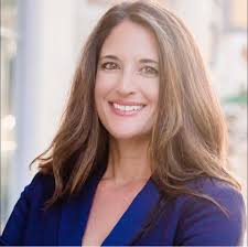 Christine Tournas, Real Estate Agent