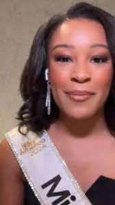 Miss Kansas speaks out after going viral for sharing her allegations of  abuse