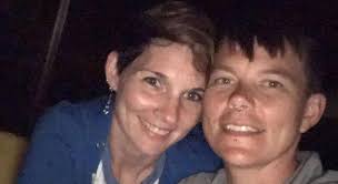 Amber Orvis and Sarah Grant's Wedding Website