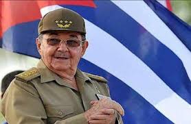 Последние твиты от raul castro (@raulbostero2020). Cuba Raul Castro Stands Down As President The Socialist