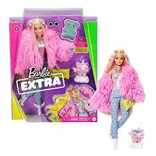 Llena sus calcetines para navidad con la actividad calcetines navideños de las hermanas. Munecas Barbie 2021 Historia Y Opinion Donde Comprarlas Baratas