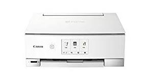 Allow the printer to easily fit into even the smaller spaces and shelves in your office or home. Canon Pixma Ts8251 Driver Download Canon Driver