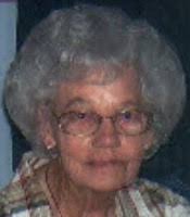 Obituary information for Edna H. Miller