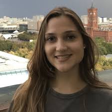 Gabriela CAVAZZA CERRI