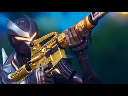You can buy this wrap in the fortnite item shop. New Ninja Fortnite Skin Gameplay Youtube