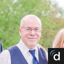 Dr. Christopher Chafin, MD